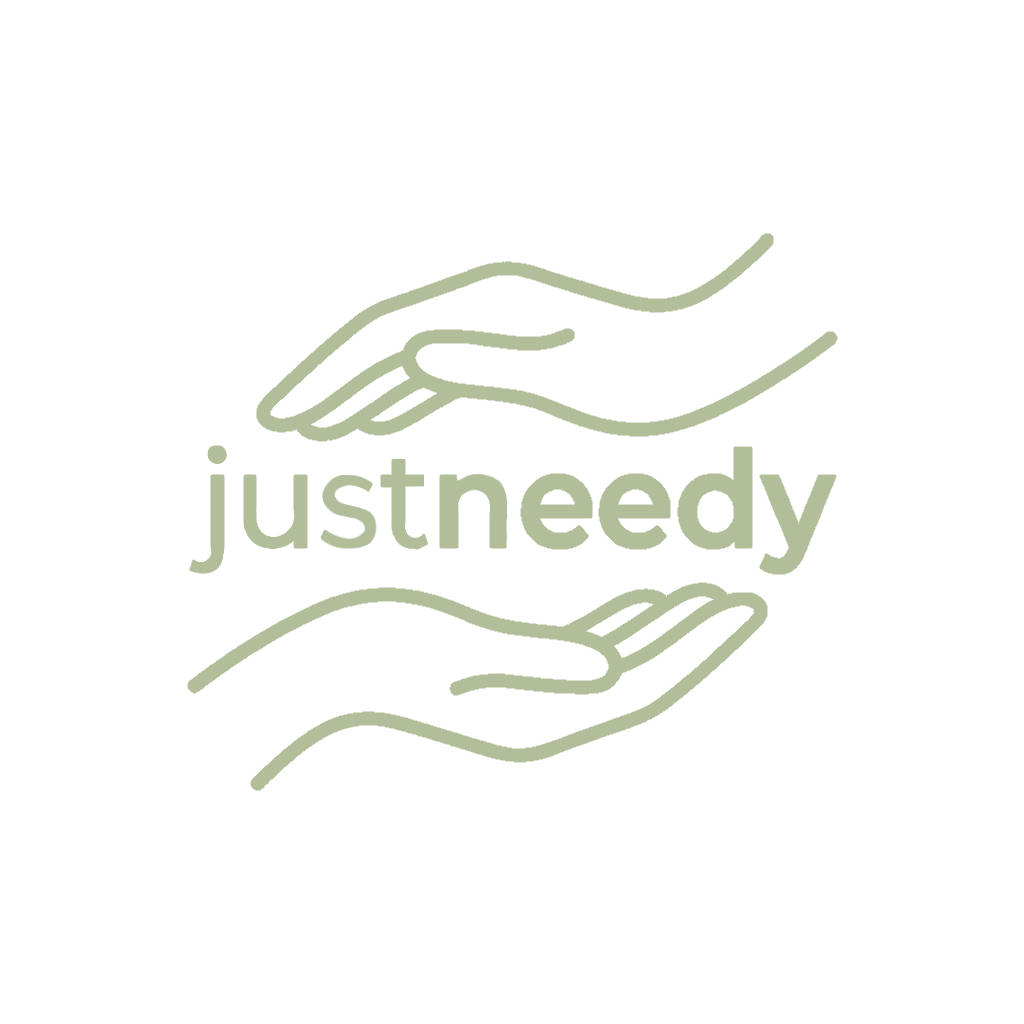 JustNeedy